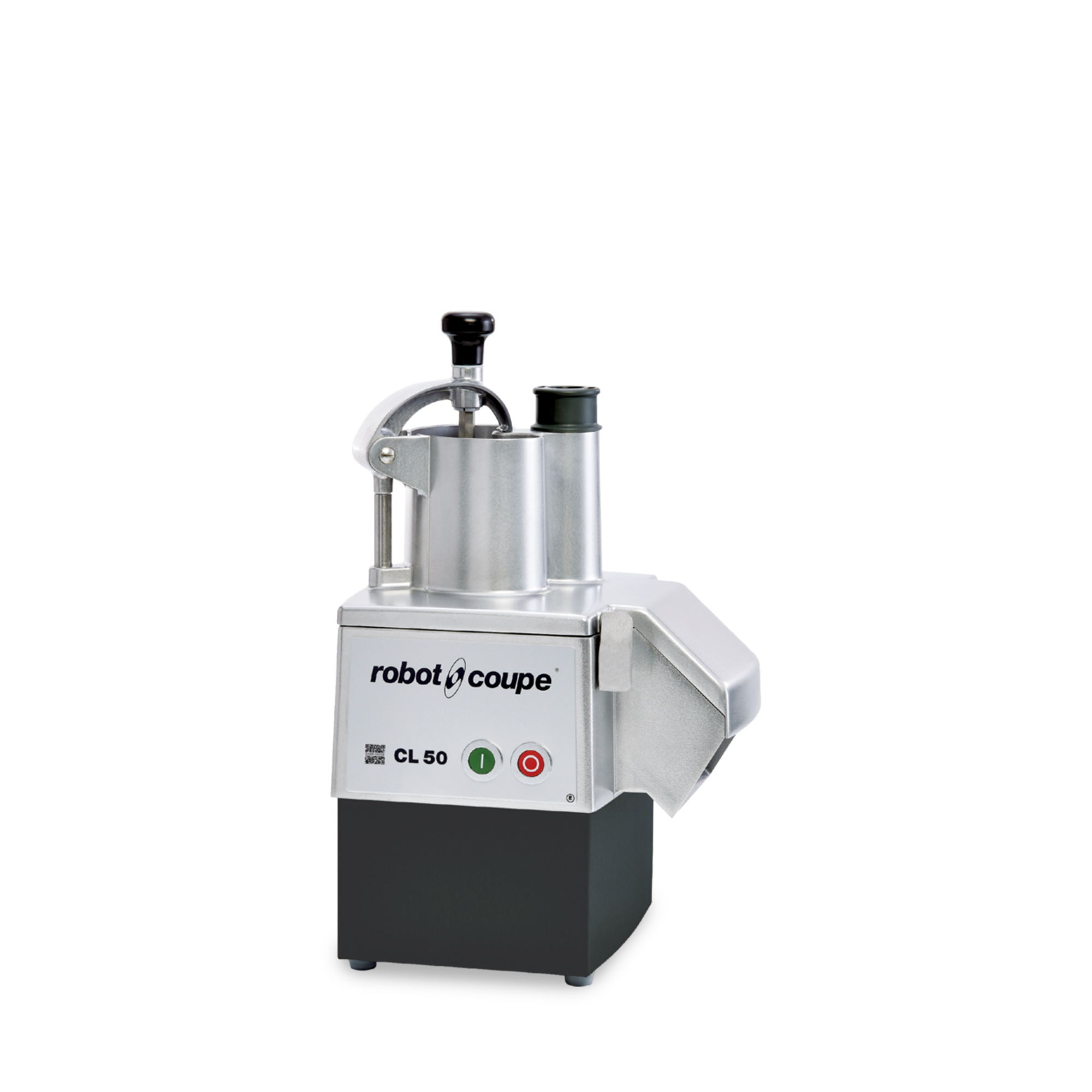 VEGETABLE PREPARATION MACHINES